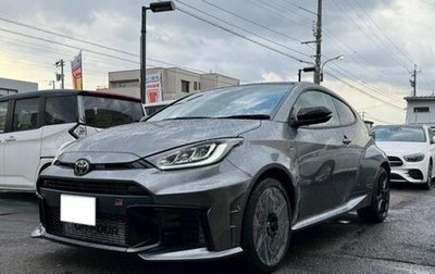 Toyota Yaris, 2025 год, 4 900 000 рублей, 1 фотография