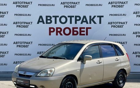 Suzuki Liana, 2001 год, 250 000 рублей, 1 фотография