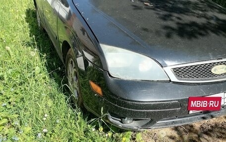 Ford Focus IV, 2005 год, 150 000 рублей, 4 фотография