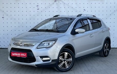 Lifan X50, 2017 год, 720 000 рублей, 1 фотография
