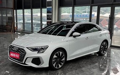 Audi A3, 2023 год, 1 755 000 рублей, 1 фотография