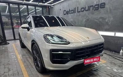 Porsche Cayenne III, 2025 год, 21 800 000 рублей, 1 фотография