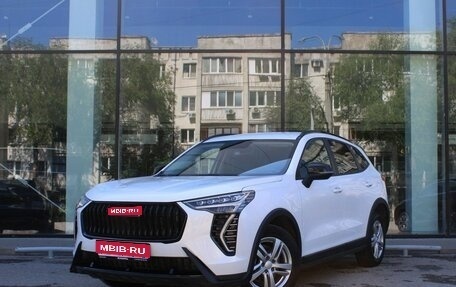 Haval Jolion, 2024 год, 2 204 000 рублей, 1 фотография