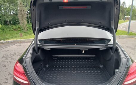 Mercedes-Benz E-Класс, 2019 год, 3 250 000 рублей, 9 фотография