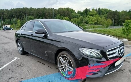 Mercedes-Benz E-Класс, 2019 год, 3 250 000 рублей, 7 фотография