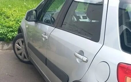 Suzuki SX4 II рестайлинг, 2013 год, 545 000 рублей, 4 фотография