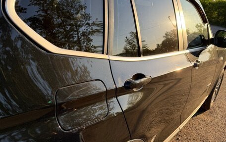 BMW X3, 2013 год, 2 200 000 рублей, 3 фотография