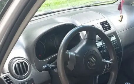 Suzuki SX4 II рестайлинг, 2013 год, 545 000 рублей, 6 фотография