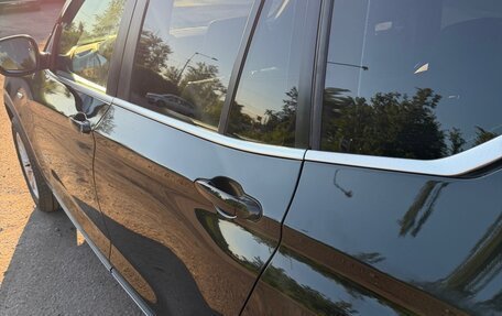 BMW X3, 2013 год, 2 200 000 рублей, 2 фотография