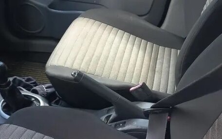 Suzuki SX4 II рестайлинг, 2013 год, 545 000 рублей, 5 фотография