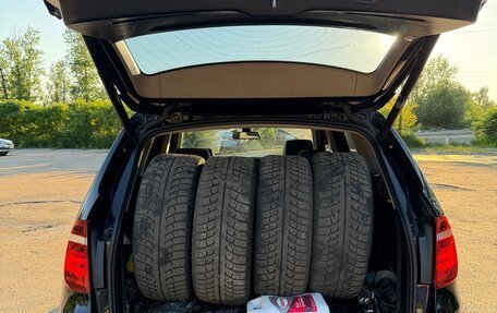 BMW X3, 2013 год, 2 200 000 рублей, 6 фотография