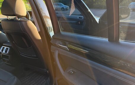 BMW X3, 2013 год, 2 200 000 рублей, 11 фотография