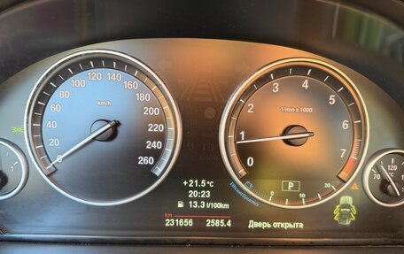 BMW X3, 2013 год, 2 200 000 рублей, 13 фотография