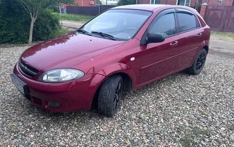 Chevrolet Lacetti, 2006 год, 430 000 рублей, 2 фотография