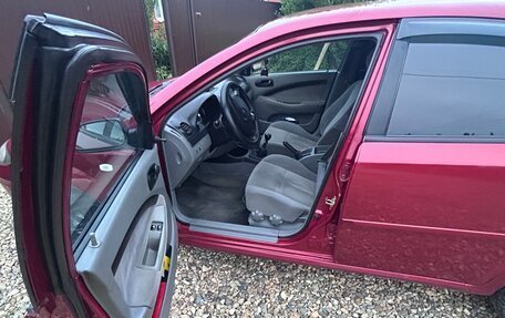 Chevrolet Lacetti, 2006 год, 430 000 рублей, 5 фотография