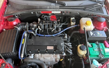 Chevrolet Lacetti, 2006 год, 430 000 рублей, 8 фотография