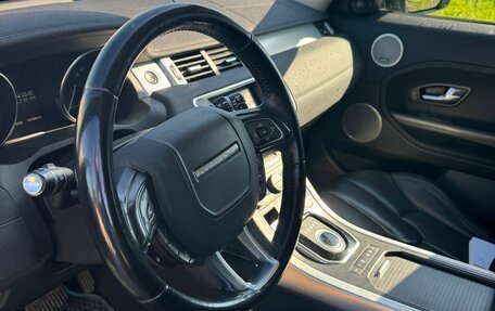 Land Rover Range Rover Evoque I, 2012 год, 1 990 000 рублей, 6 фотография