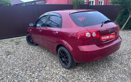Chevrolet Lacetti, 2006 год, 430 000 рублей, 3 фотография