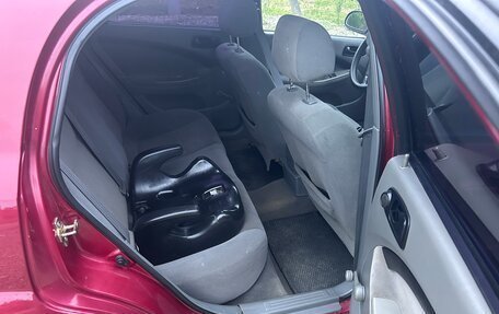 Chevrolet Lacetti, 2006 год, 430 000 рублей, 6 фотография