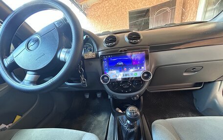 Chevrolet Lacetti, 2006 год, 430 000 рублей, 9 фотография