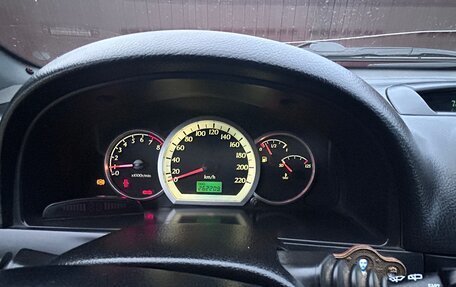 Chevrolet Lacetti, 2006 год, 430 000 рублей, 7 фотография