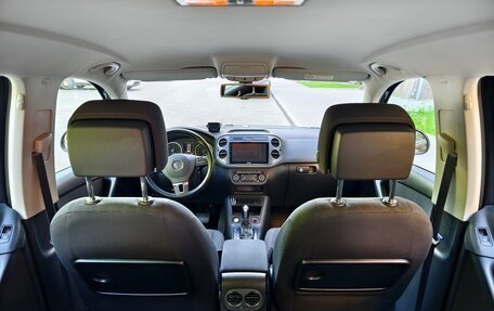 Volkswagen Tiguan I, 2012 год, 1 300 000 рублей, 11 фотография