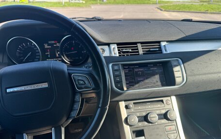 Land Rover Range Rover Evoque I, 2012 год, 1 990 000 рублей, 10 фотография