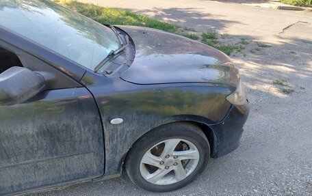 Mazda 3, 2008 год, 350 000 рублей, 2 фотография
