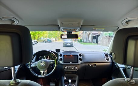 Volkswagen Tiguan I, 2012 год, 1 300 000 рублей, 12 фотография