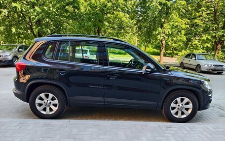 Volkswagen Tiguan I, 2012 год, 1 300 000 рублей, 5 фотография