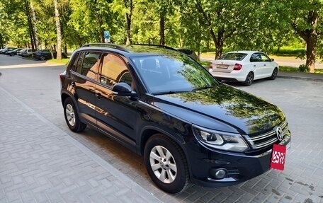 Volkswagen Tiguan I, 2012 год, 1 300 000 рублей, 6 фотография
