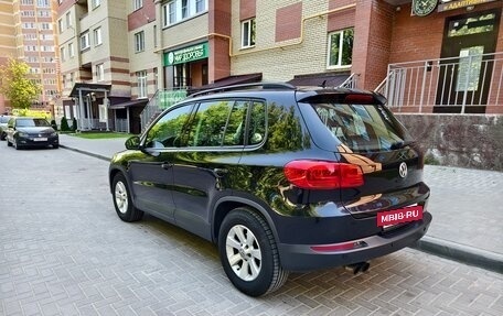 Volkswagen Tiguan I, 2012 год, 1 300 000 рублей, 2 фотография