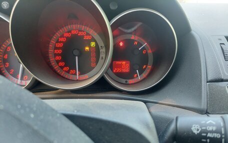 Mazda 3, 2008 год, 350 000 рублей, 12 фотография