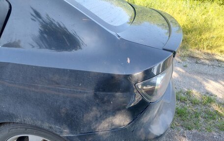 Mazda 3, 2008 год, 350 000 рублей, 9 фотография