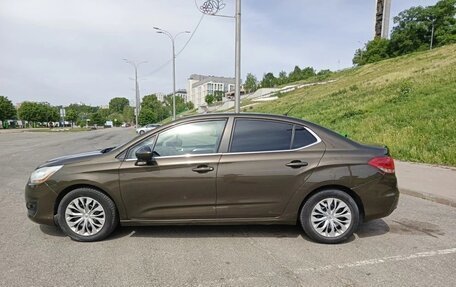 Citroen C4 II рестайлинг, 2014 год, 685 000 рублей, 4 фотография