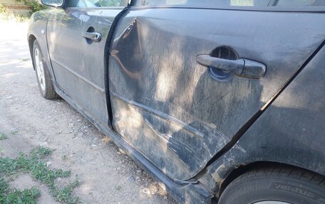 Mazda 3, 2008 год, 350 000 рублей, 10 фотография