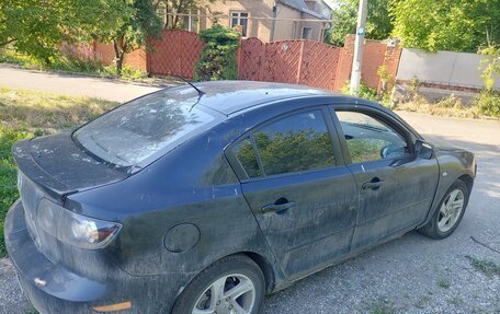 Mazda 3, 2008 год, 350 000 рублей, 7 фотография