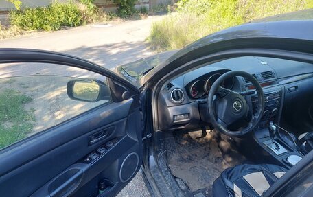 Mazda 3, 2008 год, 350 000 рублей, 14 фотография