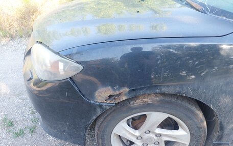 Mazda 3, 2008 год, 350 000 рублей, 11 фотография