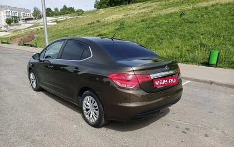 Citroen C4 II рестайлинг, 2014 год, 685 000 рублей, 6 фотография