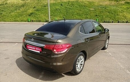 Citroen C4 II рестайлинг, 2014 год, 685 000 рублей, 9 фотография