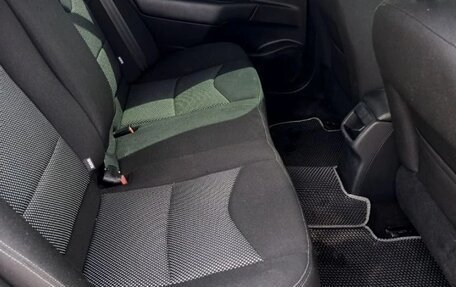 Citroen C4 II рестайлинг, 2014 год, 685 000 рублей, 21 фотография