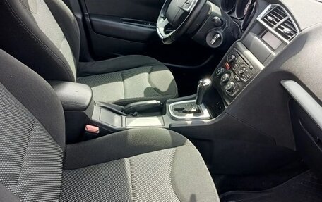 Citroen C4 II рестайлинг, 2014 год, 685 000 рублей, 20 фотография