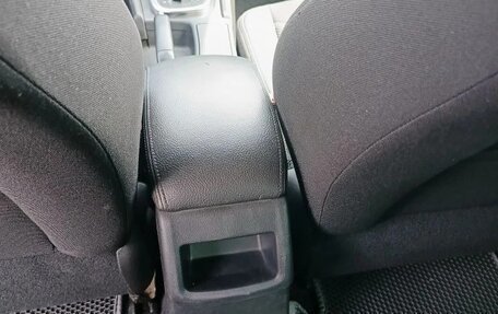 Citroen C4 II рестайлинг, 2014 год, 685 000 рублей, 28 фотография