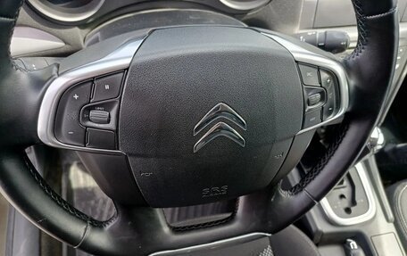 Citroen C4 II рестайлинг, 2014 год, 685 000 рублей, 27 фотография