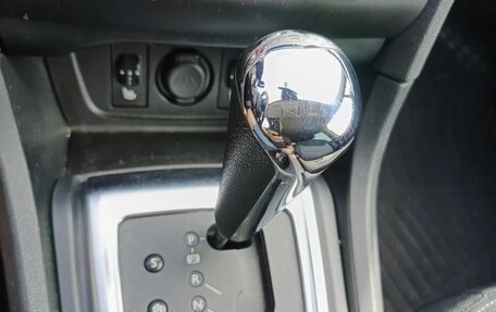 Citroen C4 II рестайлинг, 2014 год, 685 000 рублей, 26 фотография