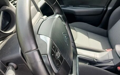 Citroen C4 II рестайлинг, 2014 год, 685 000 рублей, 39 фотография