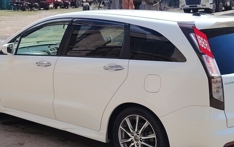 Honda Stream II, 2012 год, 1 530 000 рублей, 8 фотография