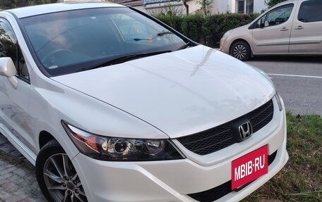 Honda Stream II, 2012 год, 1 530 000 рублей, 3 фотография