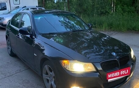 BMW 3 серия, 2011 год, 1 300 000 рублей, 9 фотография